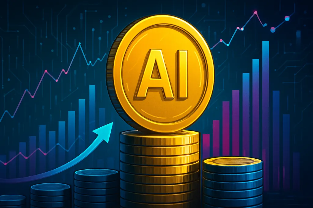 La inversión en startups de IA sigue batiendo récords mientras el capital se concentra en pocos ganadores