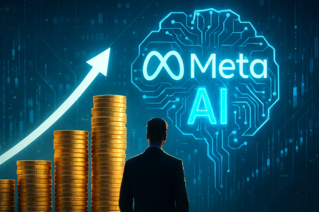 Meta prepara una macroampliación de capital para financiar su apuesta total por la IA