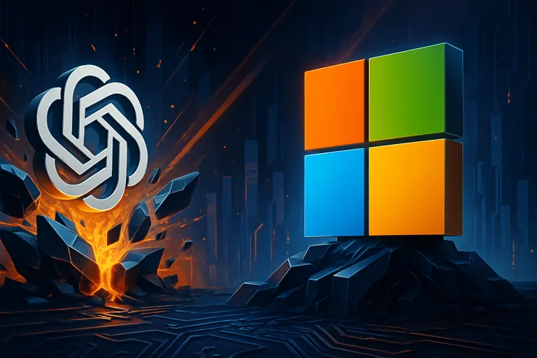 Microsoft reduce su dependencia de OpenAI con una nueva familia de modelos propios