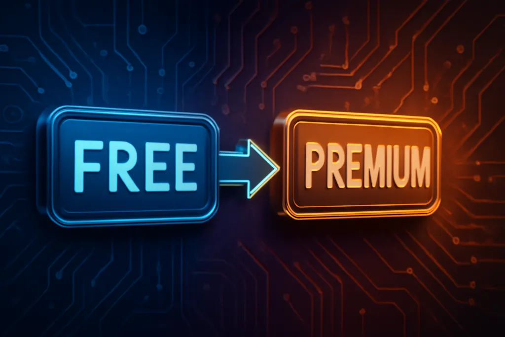modelo freemium
