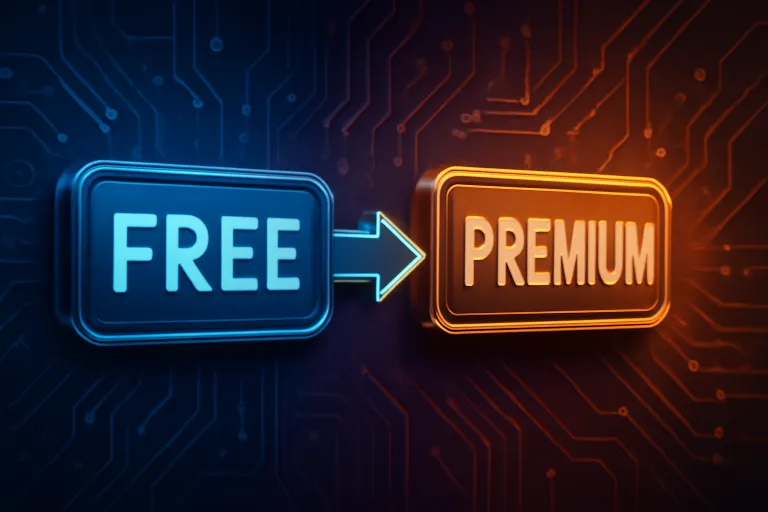 modelo freemium