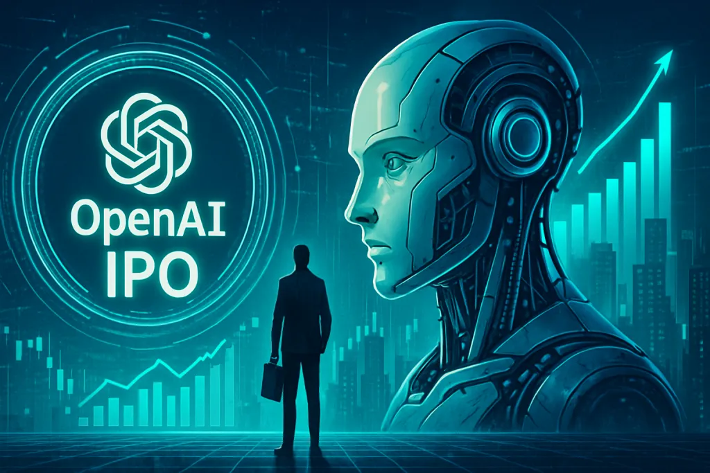OpenAI prepara su salida a bolsa y puede desatar una nueva fiebre inversora en inteligencia artificial