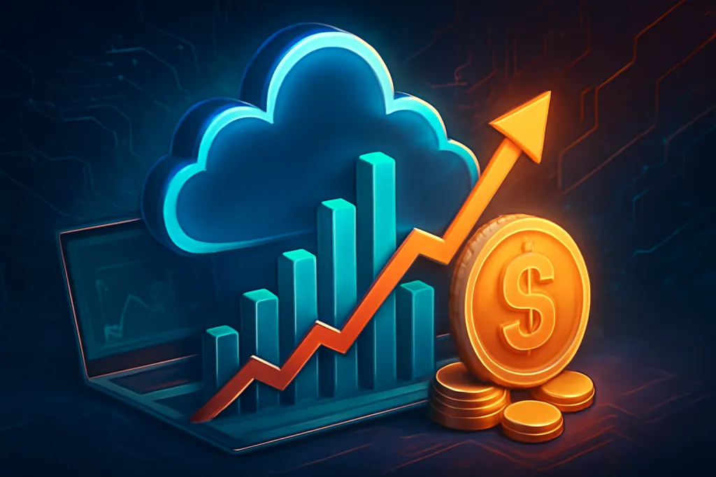 optimización de costes cloud