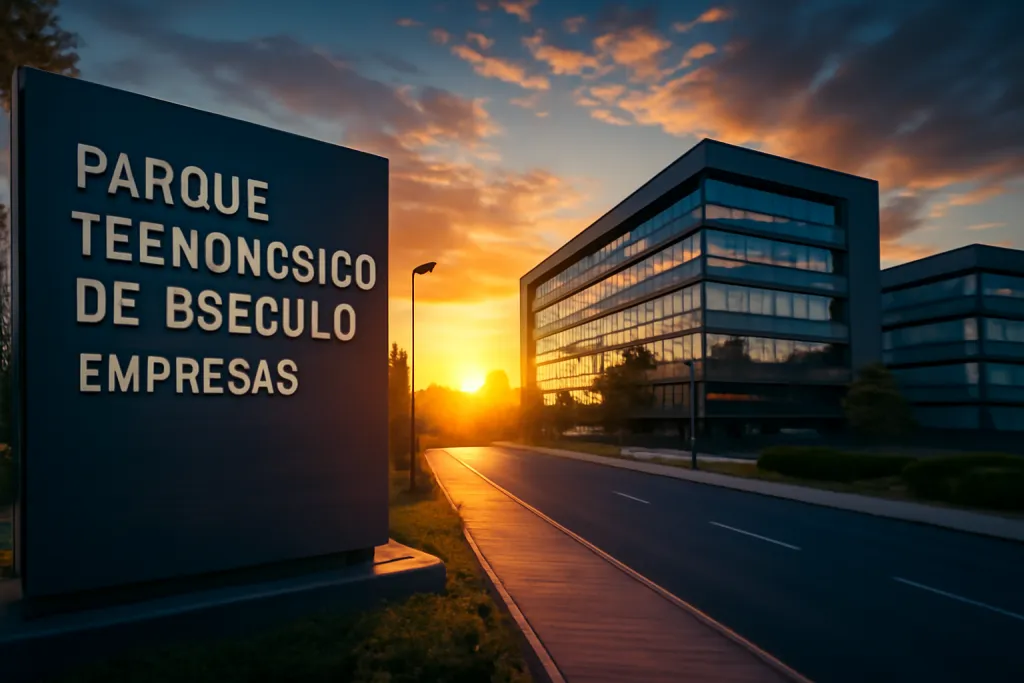 parque tecnologico de boecillo empresas