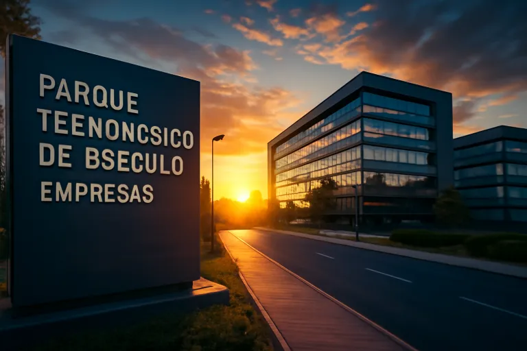 parque tecnologico de boecillo empresas