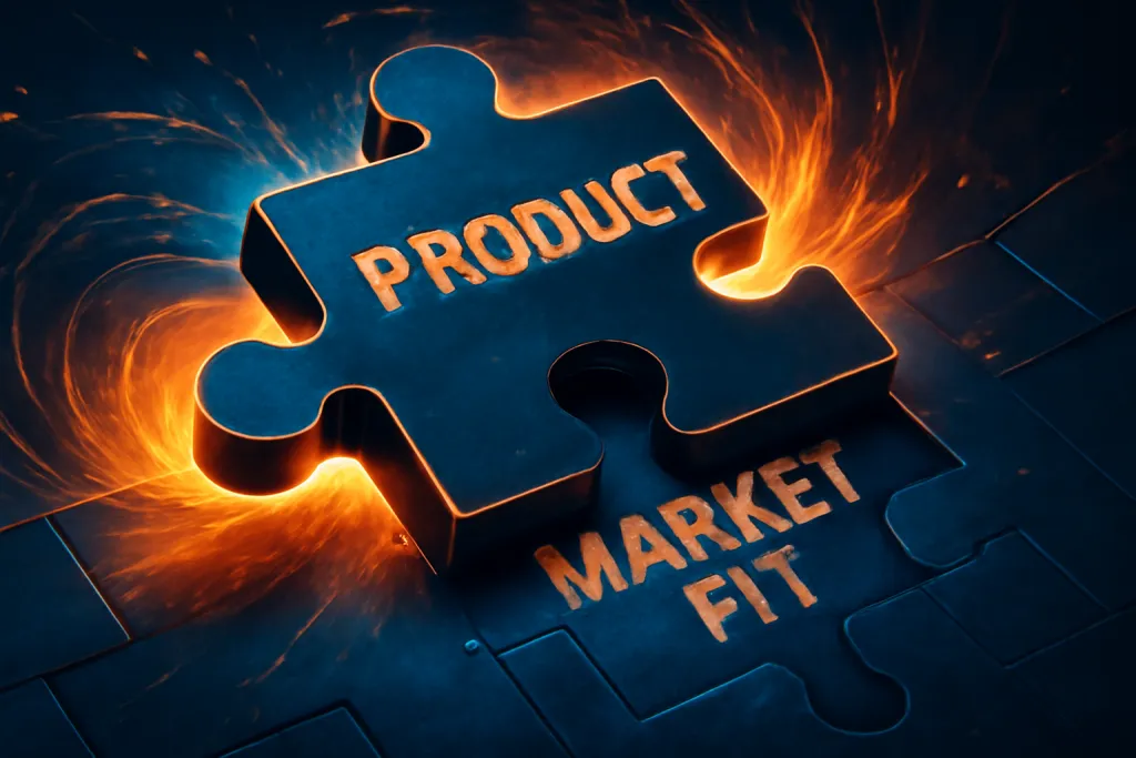 product market fit