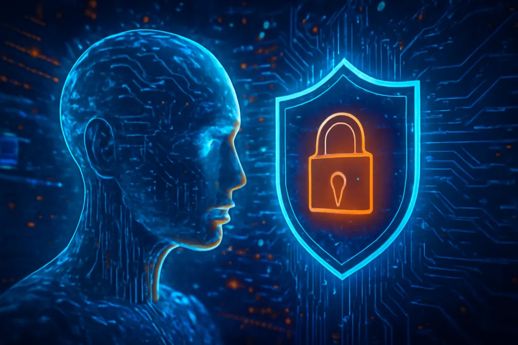 protección de datos en ia