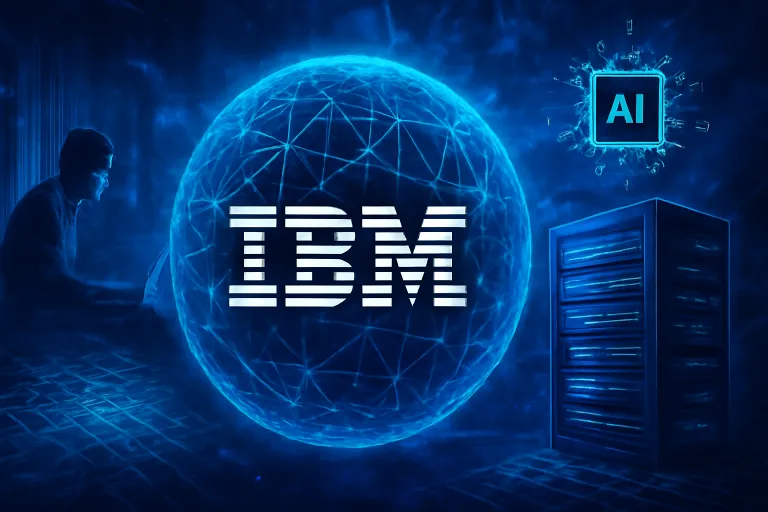 qué hace ibm