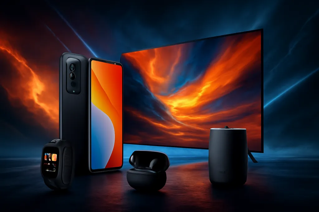 qué hace xiaomi