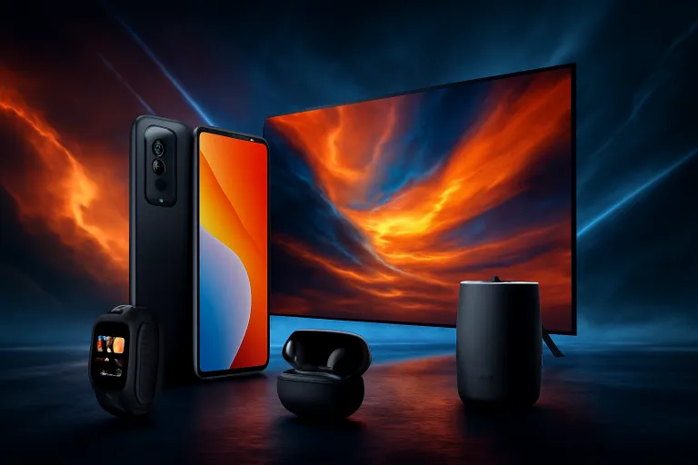 qué hace xiaomi