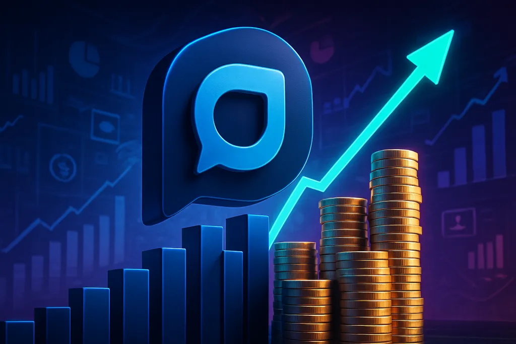 Respond.io levanta 62,5 millones para crecer en mensajería empresarial y comprar competidores
