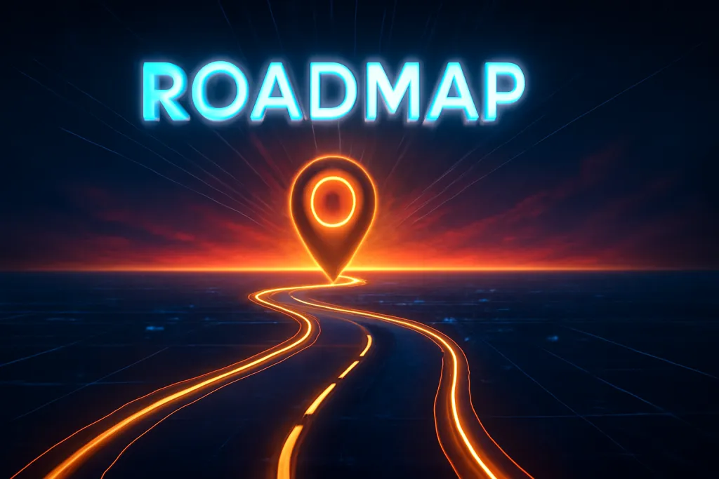 roadmap que es