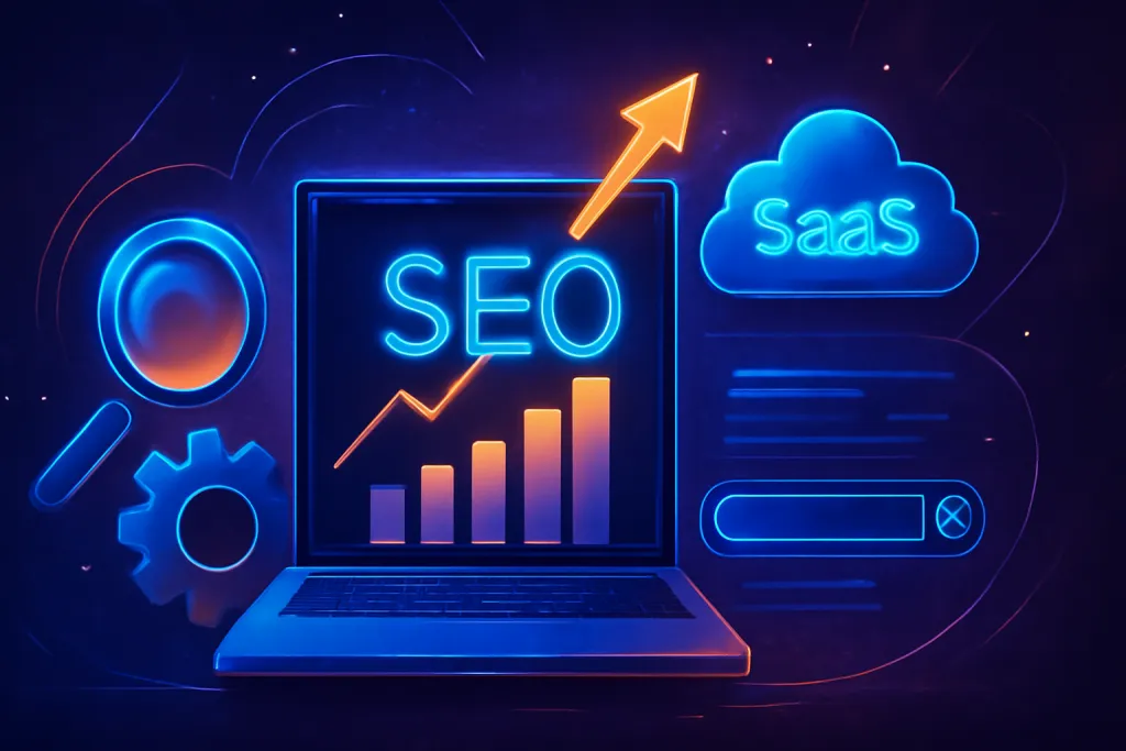 seo para saas