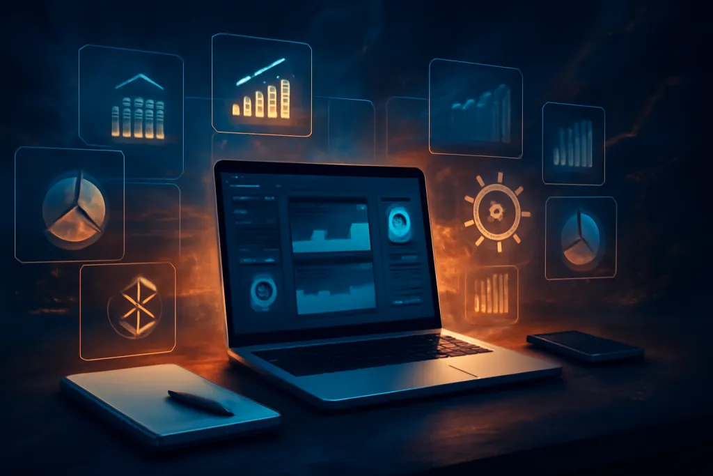 software de administracion de empresas