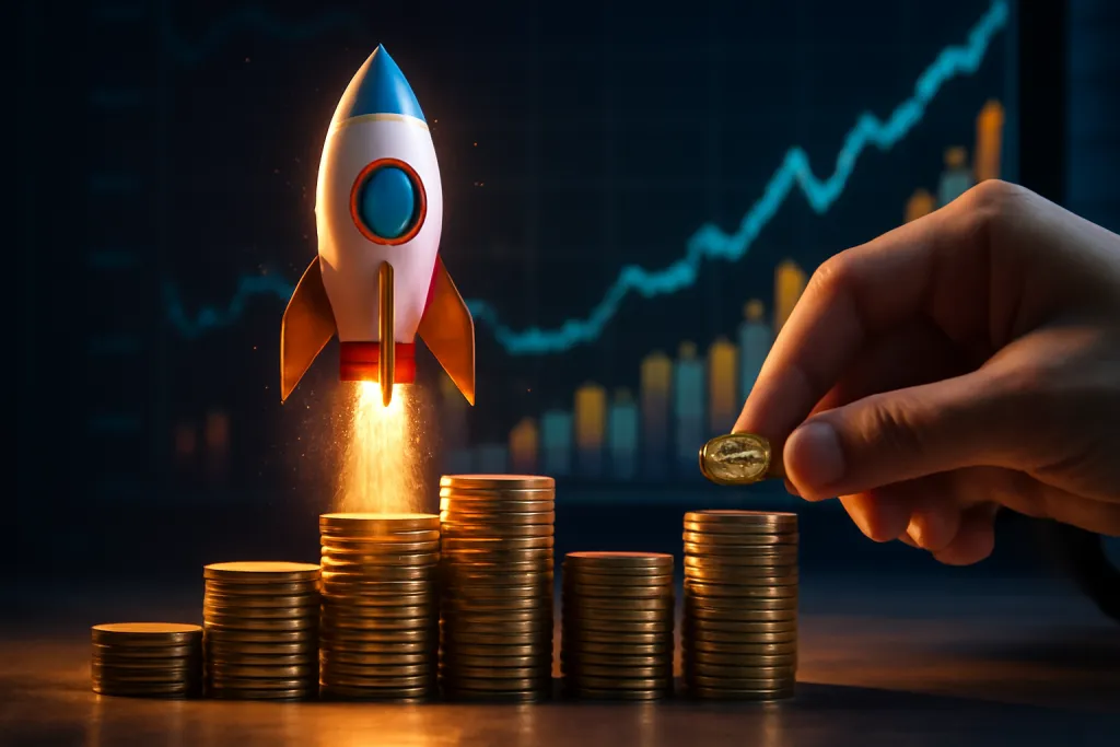 startups invertir