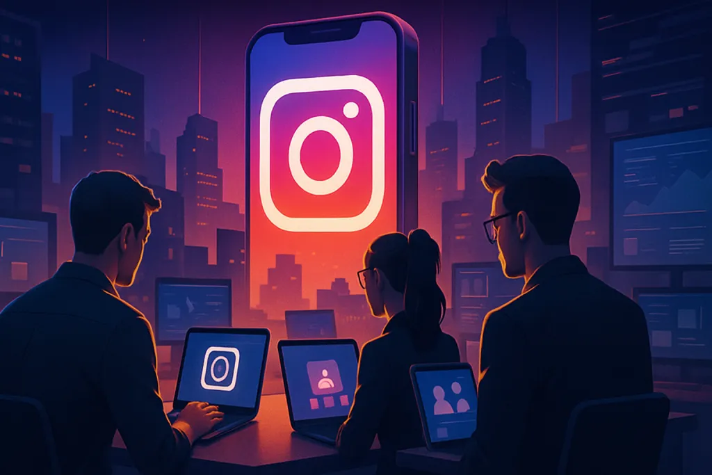 Startups sociales desafían a Instagram con apps más privadas, creativas y de comunidad