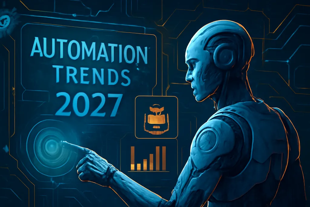 tendencias de automatización 2027