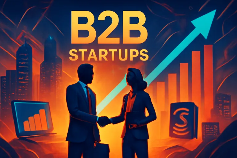 ventas b2b para startups