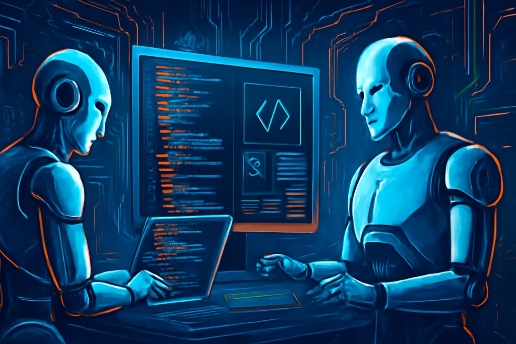 agentes de ia para desarrollo de software