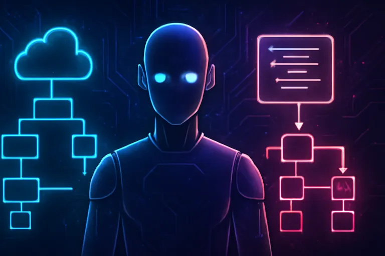 agentes de ia y workflows