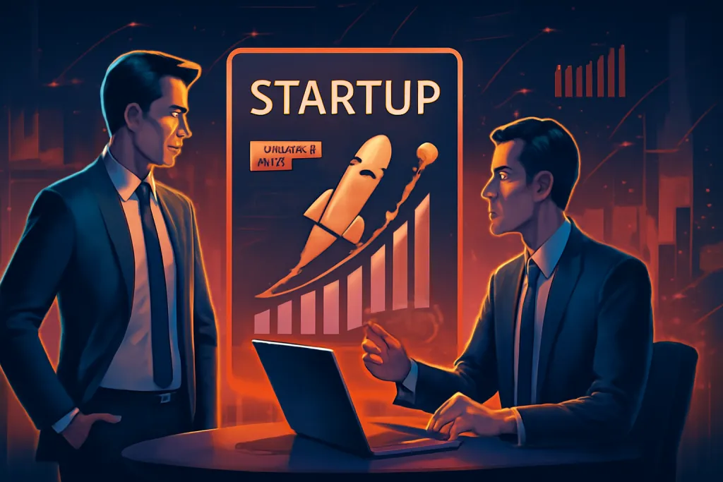 asesoramiento en planes de empresa para emprendedores y startups