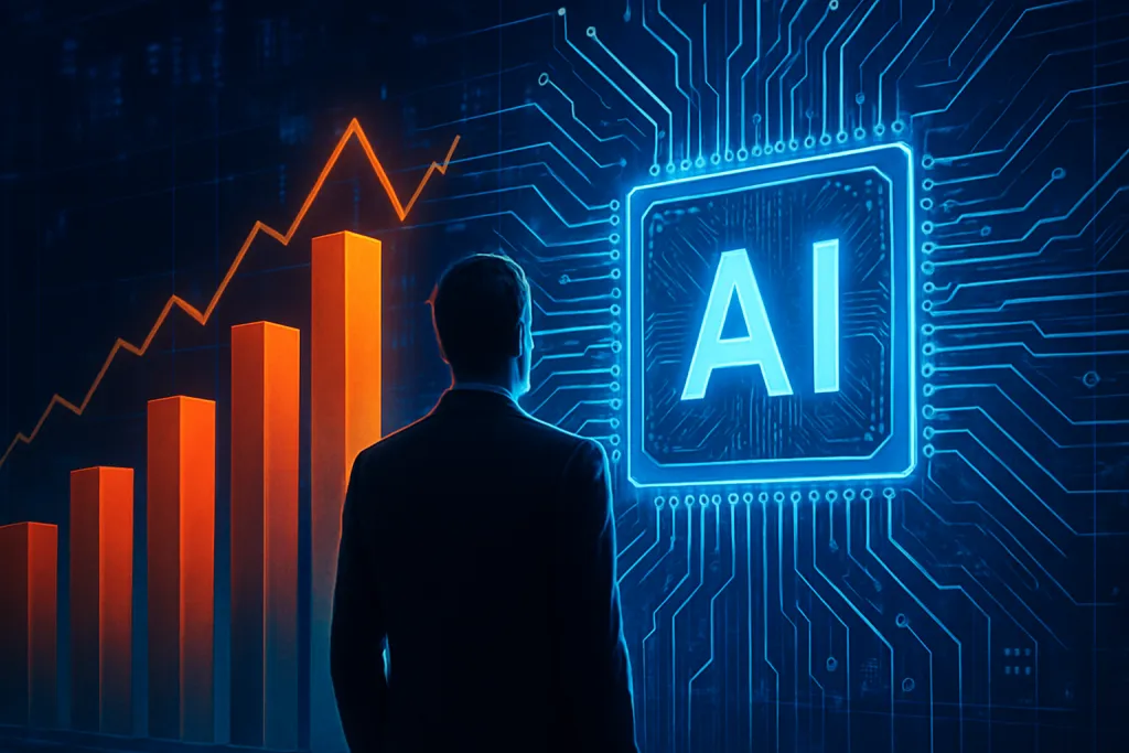Big Tech prepara otra ola histórica de gasto en IA mientras los inversores exigen resultados