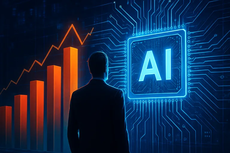 Big Tech prepara otra ola histórica de gasto en IA mientras los inversores exigen resultados