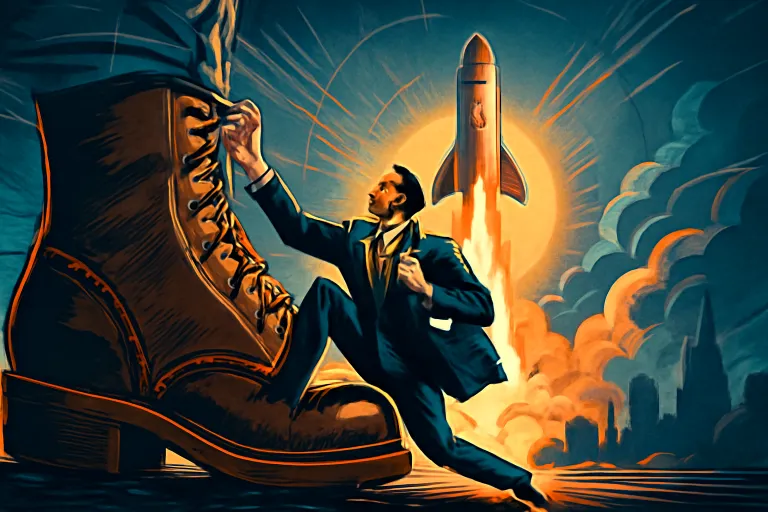 bootstrapping method bootstrapping startup ideas