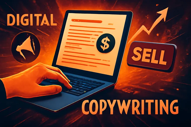 copywriting de ventas digital