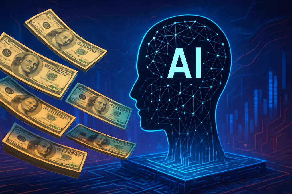 El dinero vuelve a las startups de inteligencia artificial tras meses de dudas entre los inversores