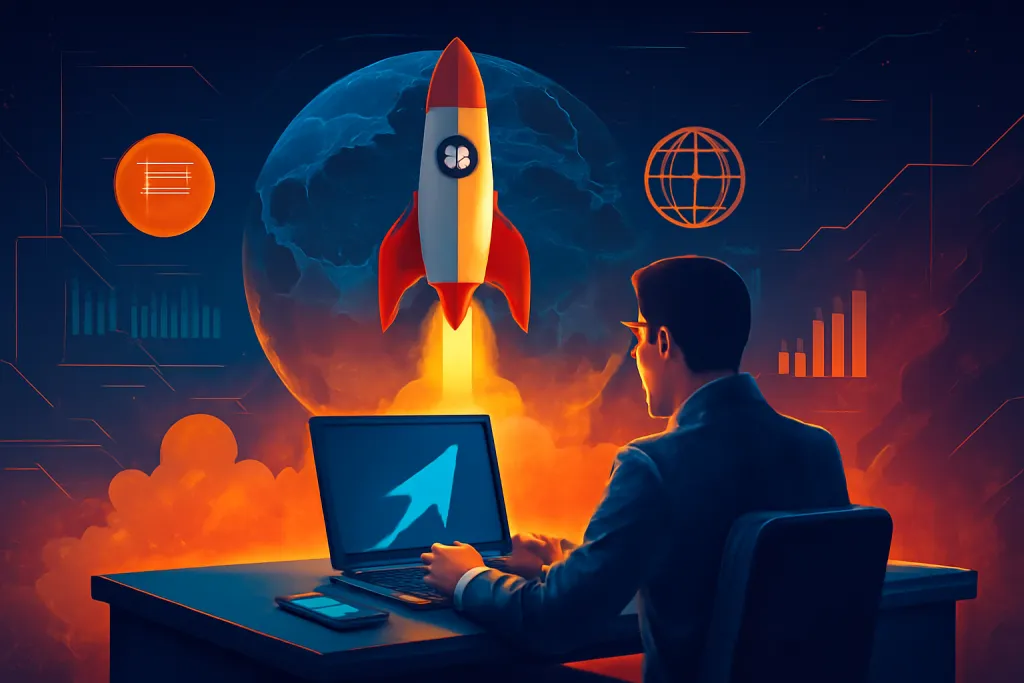 emprender en internet