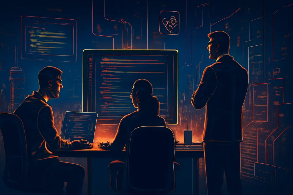 empresas desarrolladores de software