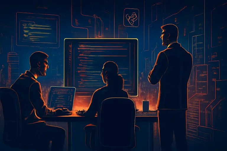 empresas desarrolladores de software