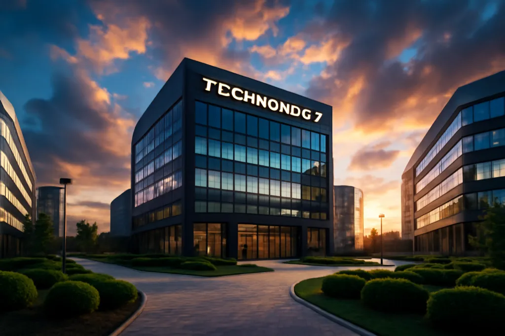 empresas en parque tecnologico