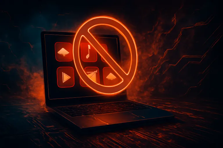 how to stop apps from opening on startup
