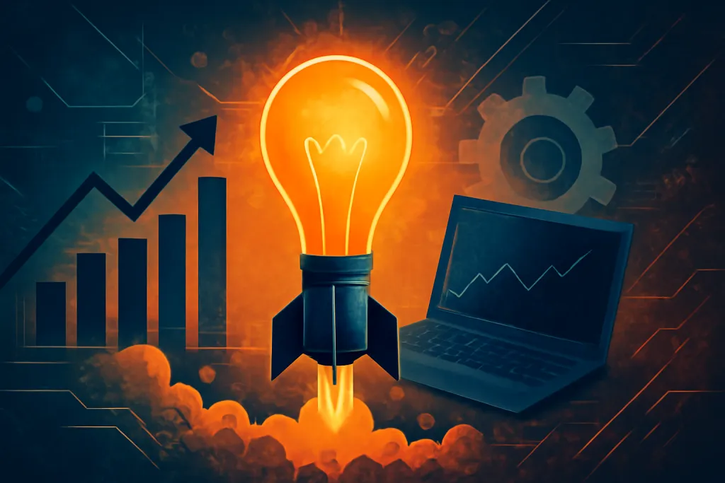 ideas de startups