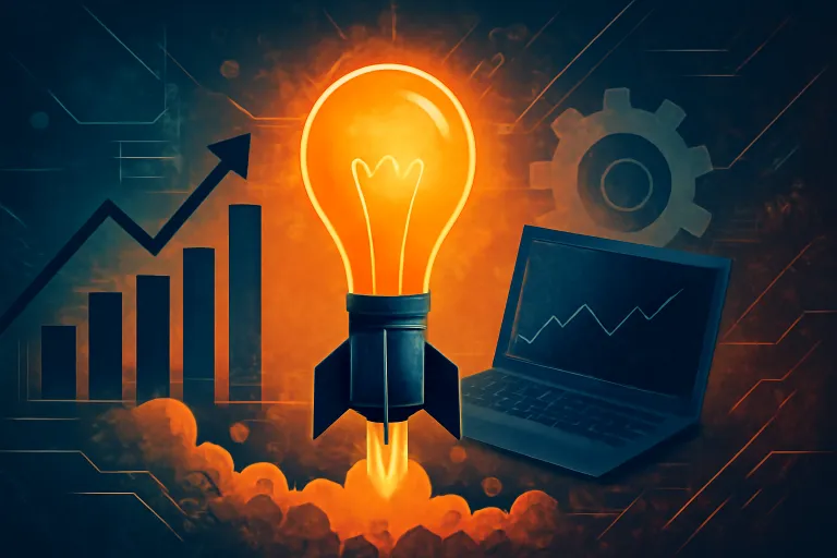 ideas de startups