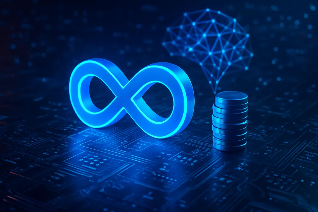 Infinity capta 15 millones para competir con CUDA y facilitar la ejecución de modelos de IA