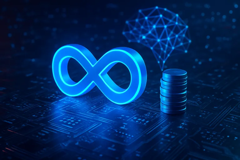 Infinity capta 15 millones para competir con CUDA y facilitar la ejecución de modelos de IA