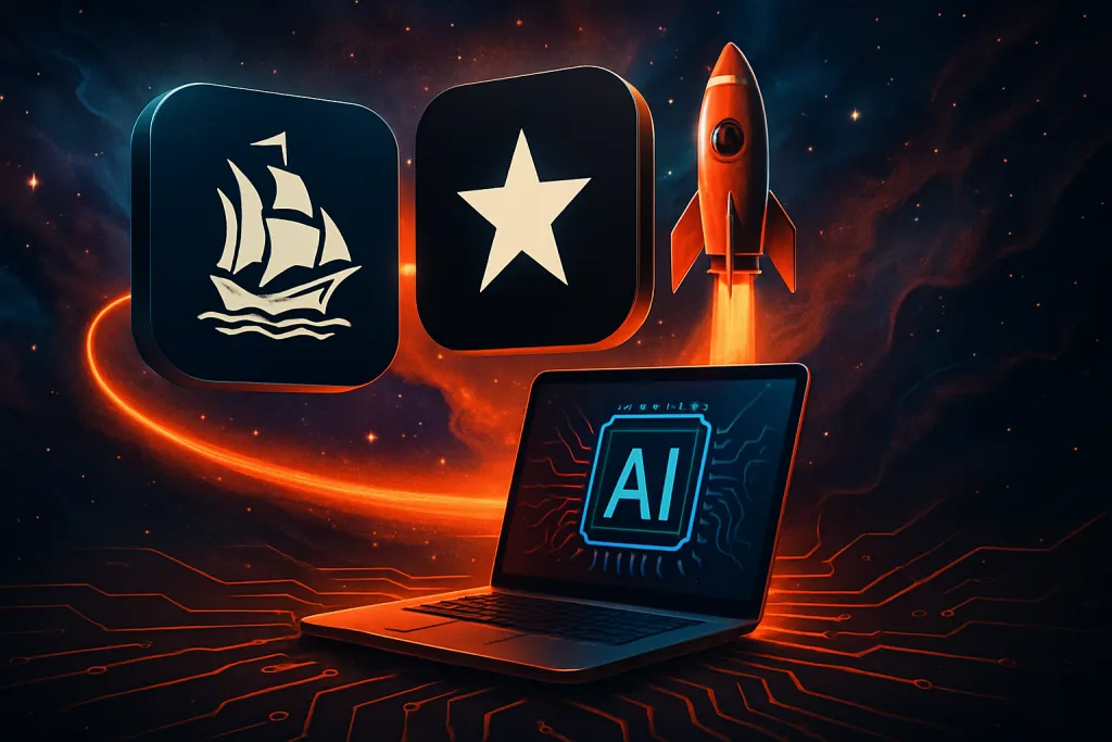 Midjourney compra la popular aplicación Co-Star y acelera sus planes para lanzar sus propias apps de inteligencia artificial