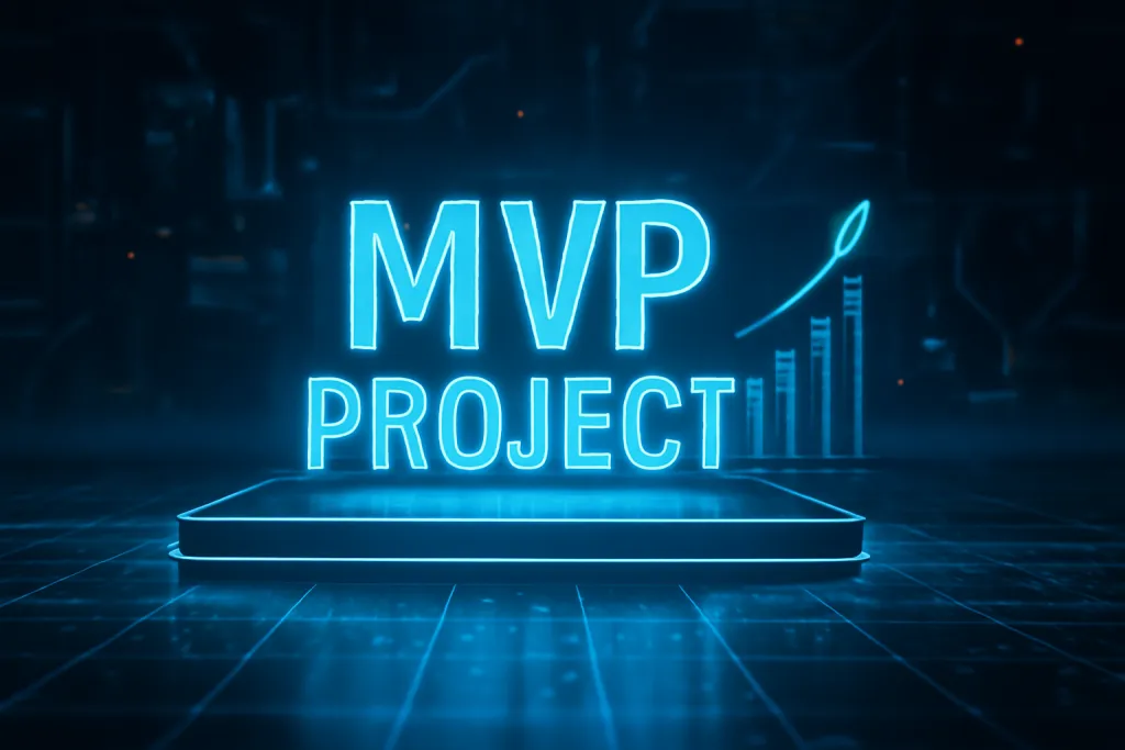 mvp proyecto
