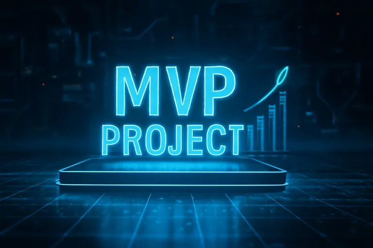 mvp proyecto