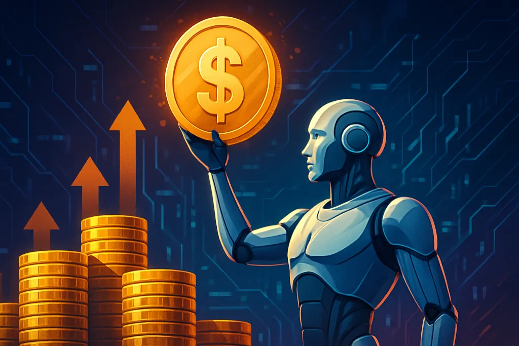 Natural levanta 30 millones para reinventar los pagos realizados por agentes de inteligencia artificial