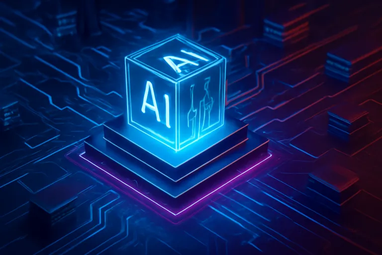 plataformas ai native