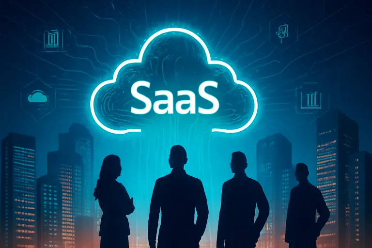 saas empresas