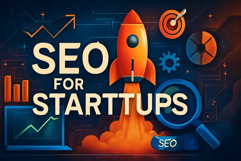 seo para startups