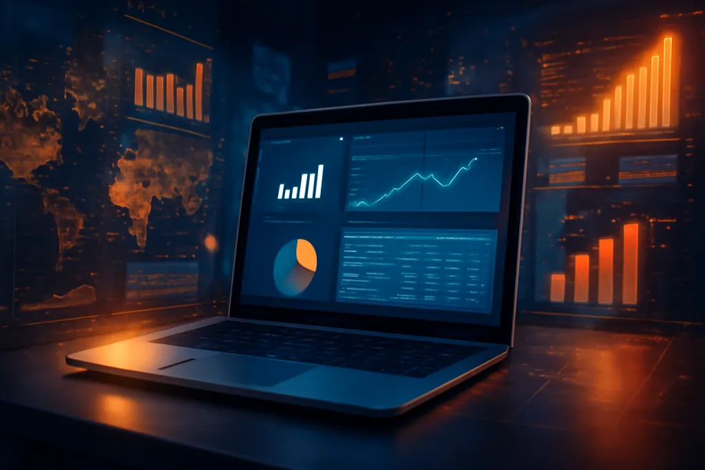 software para administracion de empresas