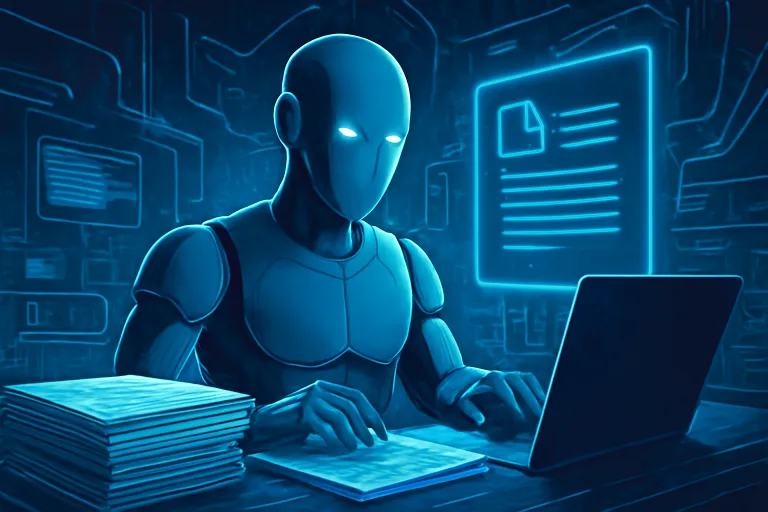 agentes de ia para documentación