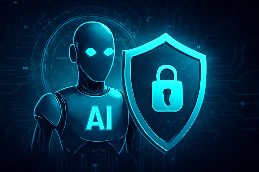 agentes de ia y privacidad