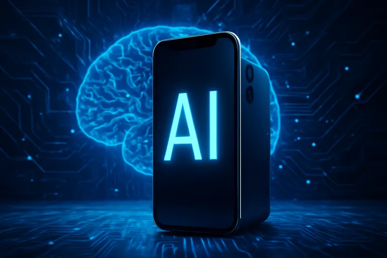 ai phones